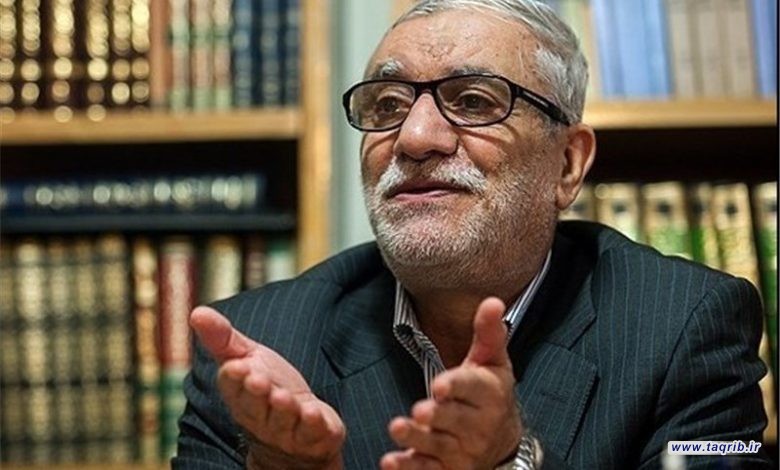 تقریب ، وحدت و تمدن اسلامی در نگاه دکتر آذر شب