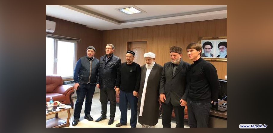 بیگانگان با شایعات خود درباره اهل سنت، به دنبال تفرقه میان شیعه و سنی هستند