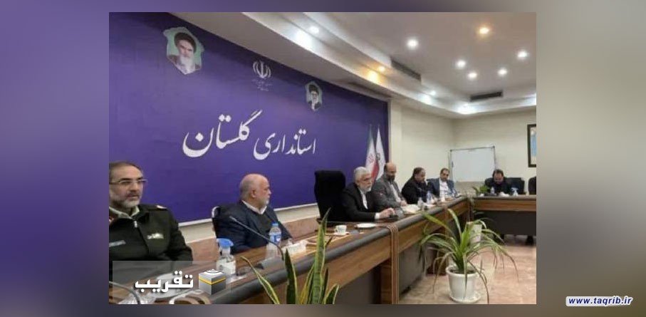 رؤسای کمیته‌ های ۱۵ گانه دومین اجلاس منطقه ای وحدت شمال کشور تقدیر شدند