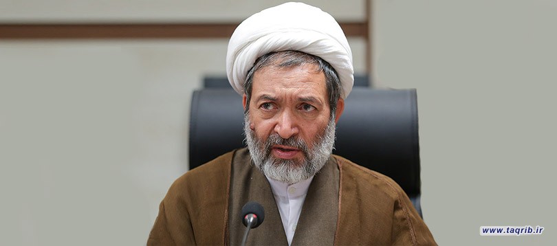 تقریب، دیدگاهها و نقشه راه از نگاه استاد زمانی