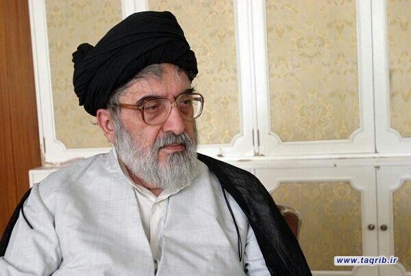 سید جمال الدین اسدآبادی و امام موسی صدر در نگاه مرحوم استاد خسروشاهی