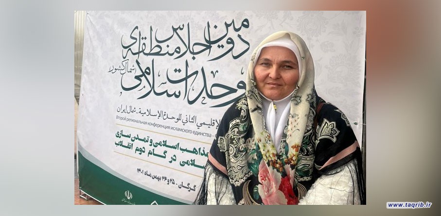 برای تربیت نسل مادران خوب، حوزه های علمیه خواهران را تقویت کنیم
