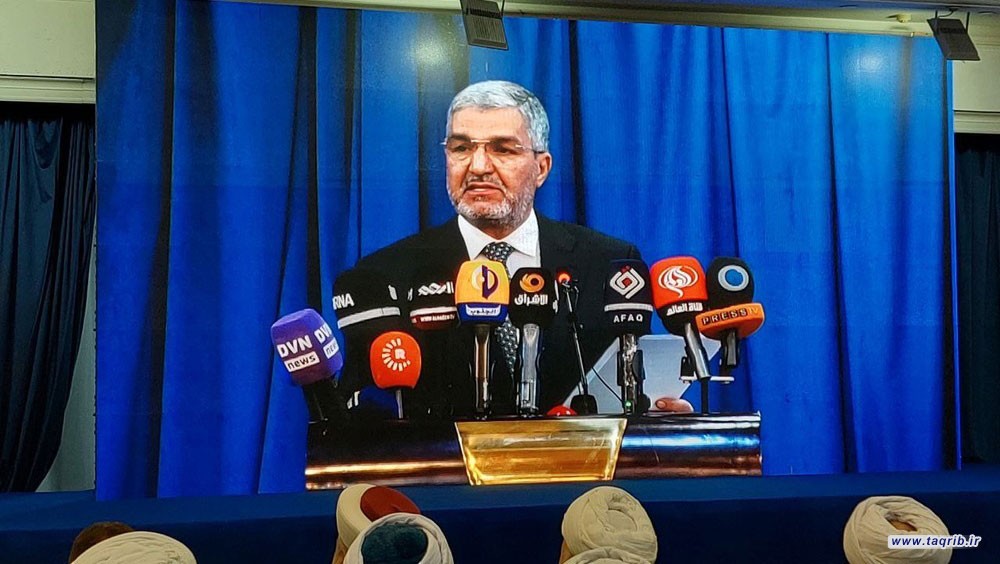 نقش مهم رسانه در تقویت وحدت و همزیستی مسالمت آمیز