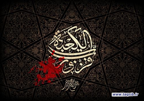 حضرت علی (علیه السلام) اسوه وحدت و همبستگی و رسالت ما