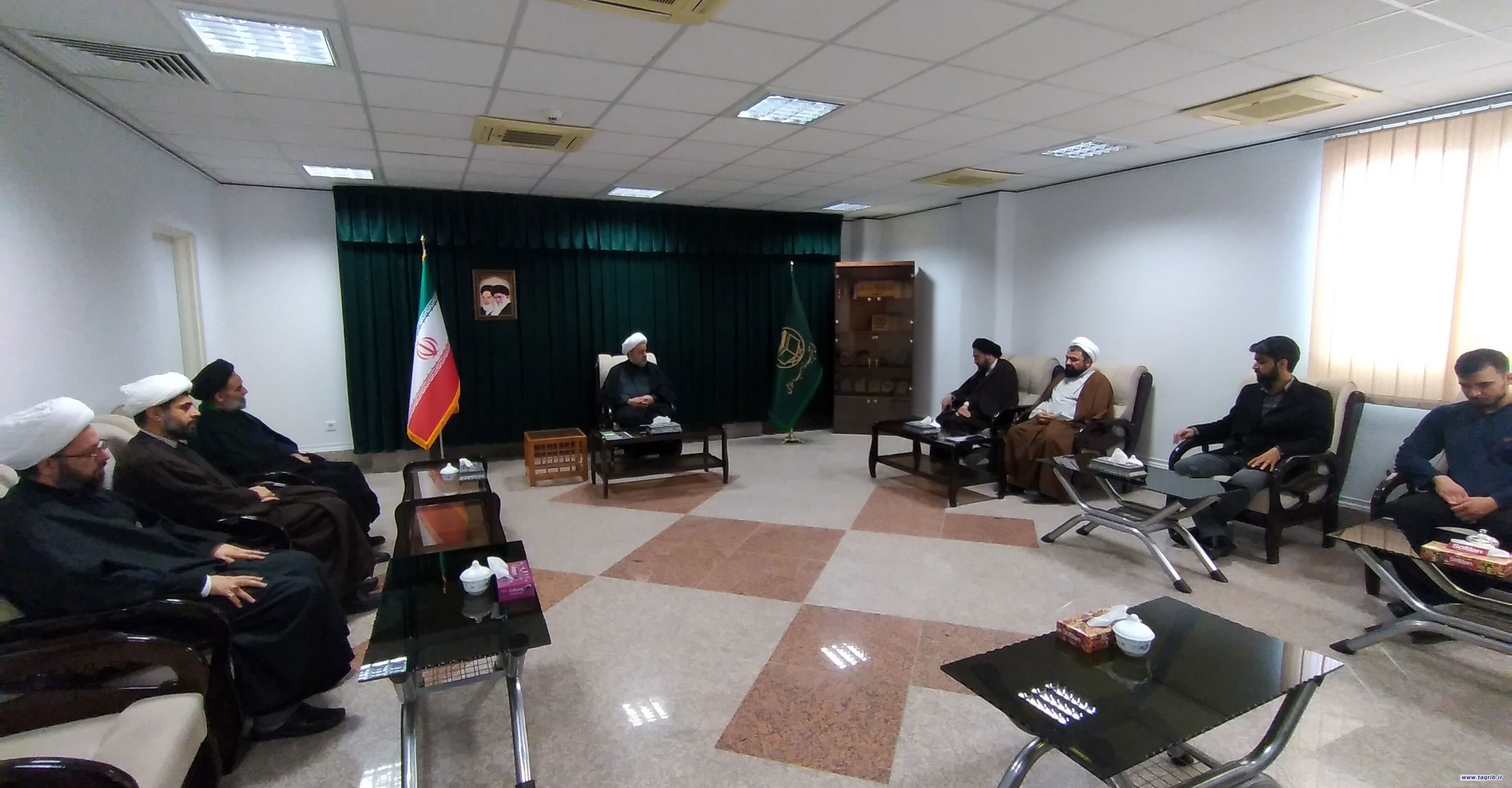 تمدن سازی یعنی همه افراد جامعه از هر دین و مذهب زیر یک چتر قرار گیرند / افول امریکا از افغانستان شروع شده است