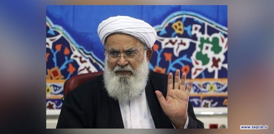 امت اسلامی وظیفه سنگینی در قبال فلسطین دارد/اتحاد و همدلی موجب تضعیف اهداف دشمنان اسلام خواهد شد