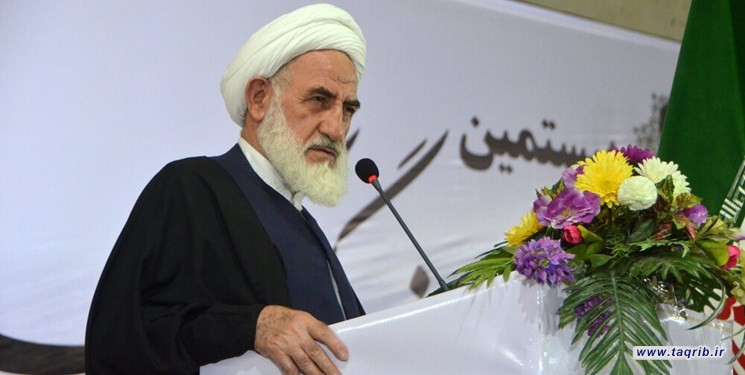نگاهی به شخصیت تقریبی مرحوم آیت الله سلیمانی