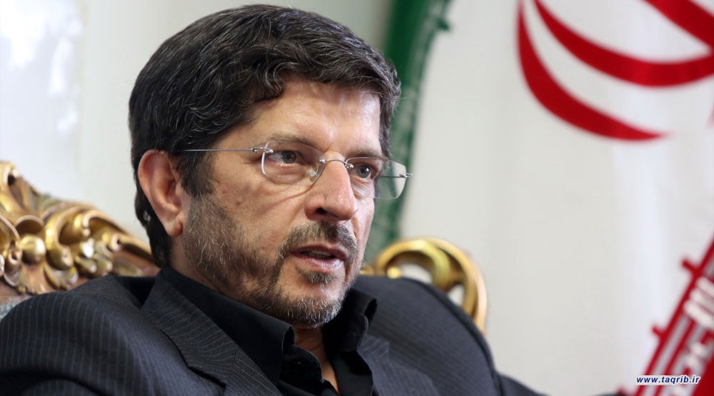 وحدت اسلامی نقدی بر نظام سلطه جهانی است/سیاست نظام سلطه بر این است که استقلال کشورها را تحت سلطه خود بگیرد