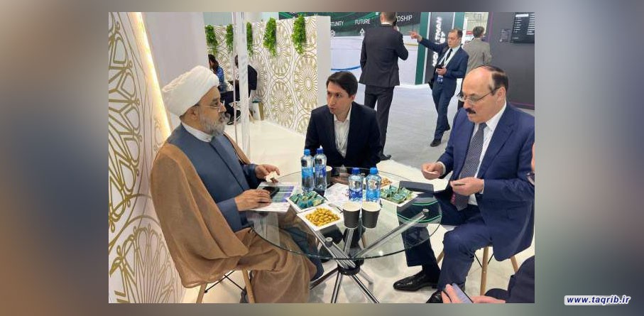 نقش‌آفرینی کشورهای مسلمان در منظومه جدید نظم جهانی برجسته است