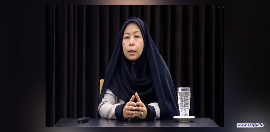 حفظ حجاب و عفاف؛ الگوی پیشرفت جامعه اسلامی