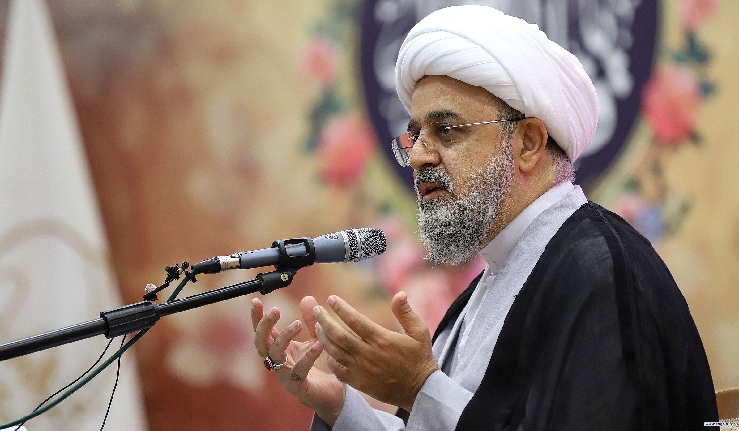 رسالت رسانه های جهان اسلام در تحقق گفتمان وحدت اسلامی