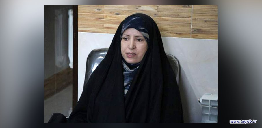 تجمعات بانوان مذاهب اسلامی، به رخ کشیدن اتحاد و قدرت بانوان مسلمان ایران است