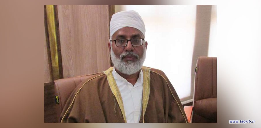 بزرگان اهل سنت برای امام رضا علیه السلام جایگاه ویژه ای قائل هستند