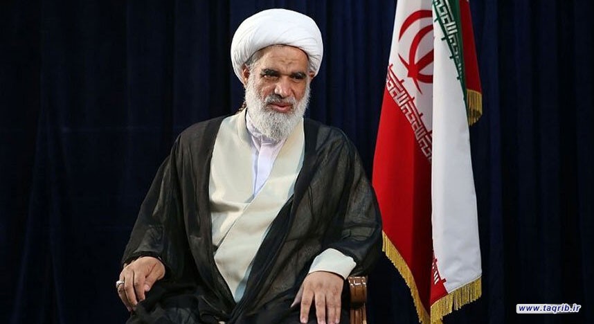 امام رضا علیه السلام با معرفی اسلام ناب محمدی، گفت وگوی بین تمدن ها را بنا نهاد