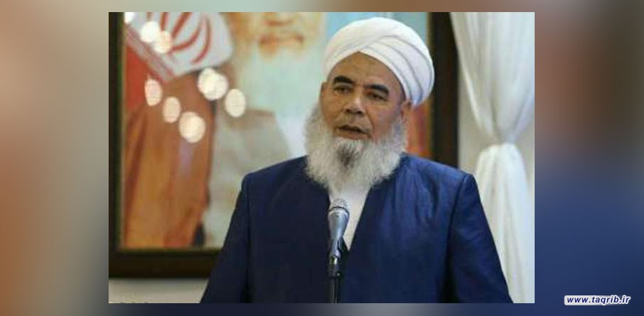 امت اسلامی در ماه ذی الحجه، اتحاد و دوستی را تحکیم بخشند