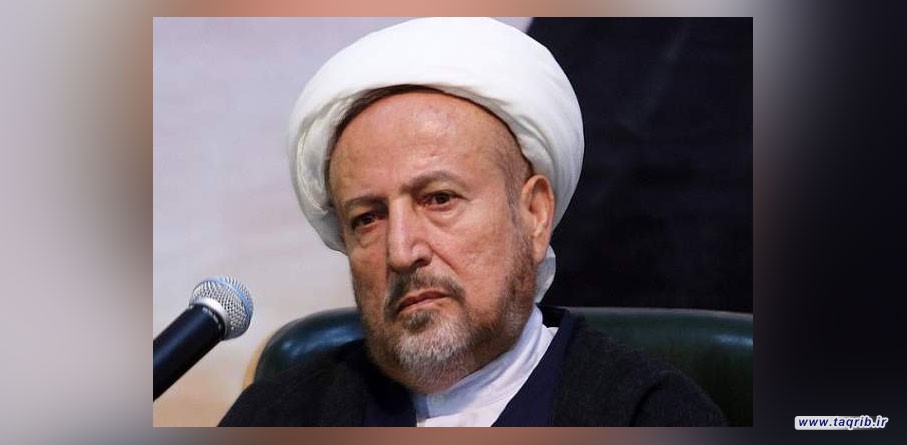 حج، امت اسلام را تحت لوای وحدت قرار می دهد