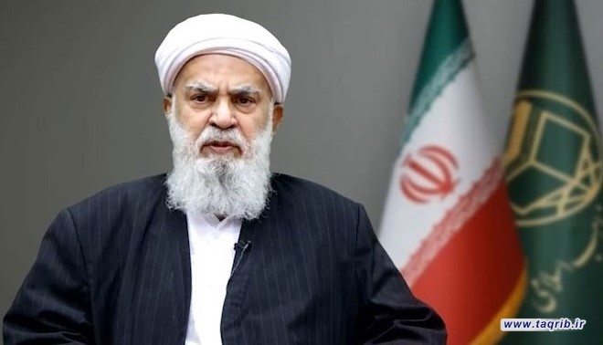 یکرنگی، یکصدایی و همدلی از خصوصیات بارز وحدت آفرینی در ایام حج است