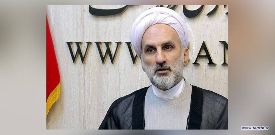 اتحاد دنیای اسلام با گسترش همکاری بین کشورهای اسلامی امکان پذیر است