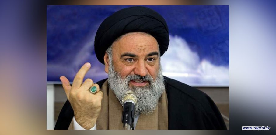 از برکات ماه ذی الحجه نزدیکی افکار و دلهای امت اسلامی است