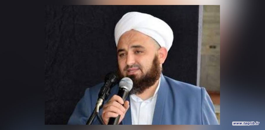 محبت اهل بیت(ع) در قلب تمام مسلمانان وجود دارد/امام حسین به تمام مردم دنیا درس مردانگی و شجاعت داد