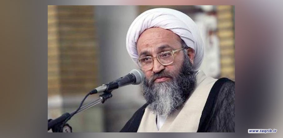 تاکید بر لزوم تبیین خدمات انقلاب اسلامی به شیعه و اهل سنت
