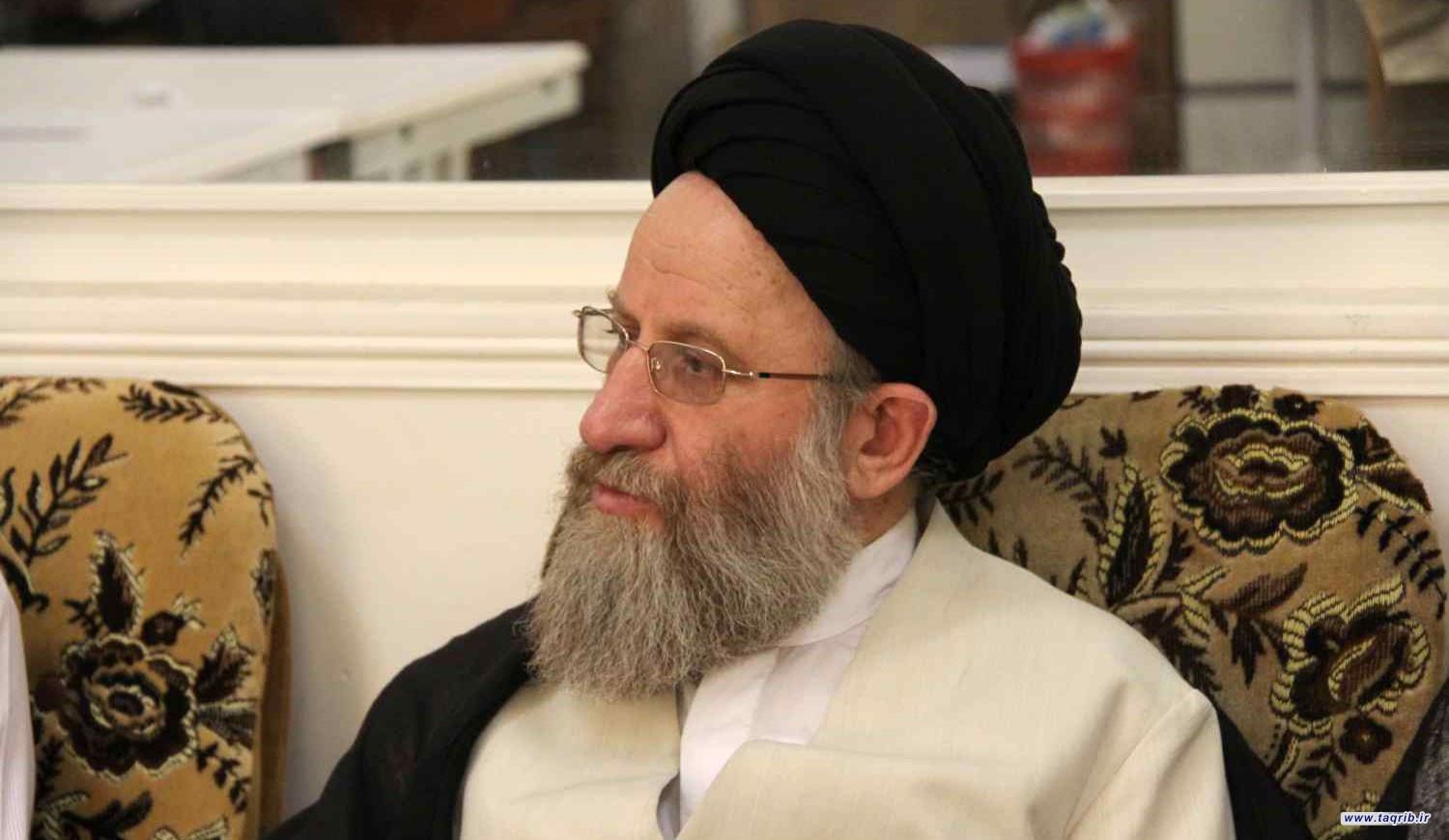 امام حسین علیه السلام ؛ ملجاء امت اسلامی