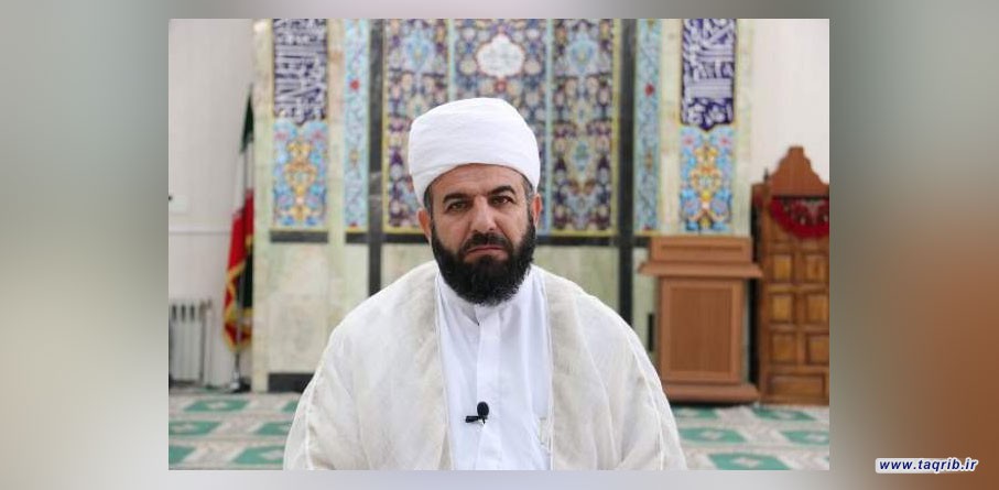 حرکت امام حسین علیه السلام برای بازگشت ارزش‌ها به جامعه بود