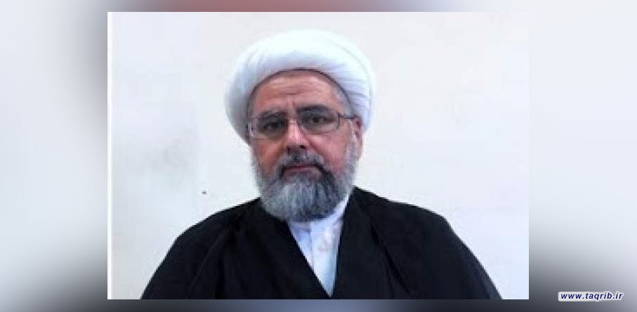 محبین سید الشهداء علیه السلام در محافظت از حرارت و شوق تاریخی عزاداری اباعبدالله الحسین علیه السلام کوشا باشند