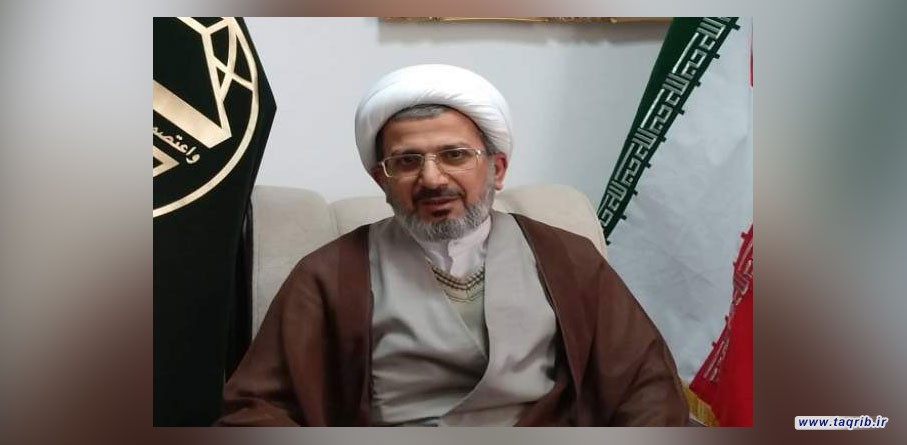 امام حسین(ع) برای احیای سنت رسول الله(ص) قیام کرد/واقعه کربلا؛ تأثیرگذارترین عامل در بازسازی هویت مسلمانان