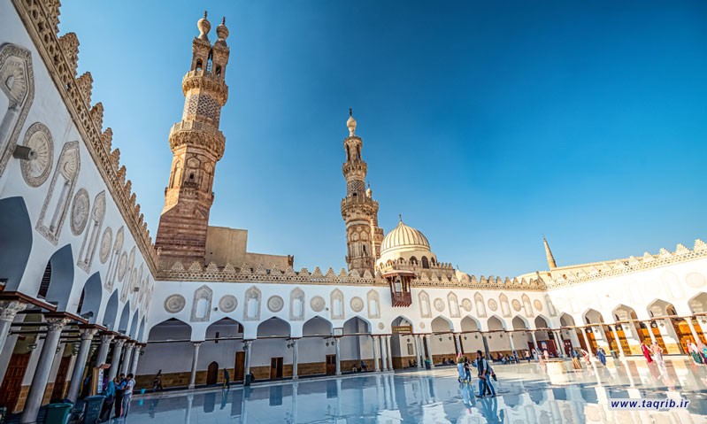 الأزهر يدعو الشعوب الإسلامية لاستمرار مقاطعة منتجات السويد والدنمارك نصرة لكتاب الله