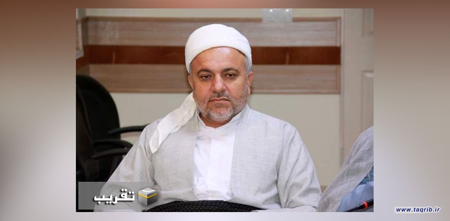 انتقاد امام جمعه اهل سنت قصر شیرین از عملکرد برخی رسانه ها در ضربه زدن به وحدت