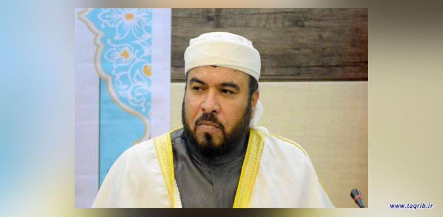 شیخ محمدی: عمل به سیره و سنت رسول خدا؛ یعنی تقویت وحدت مسلمانان