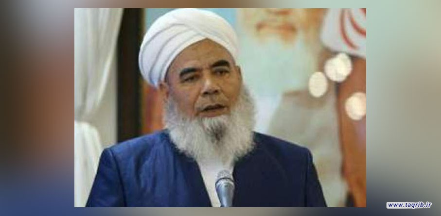 آخوند کمالی: اتحاد و انسجام مسلمین یک موضع مشترک در میان تمام مذاهب اسلامی است