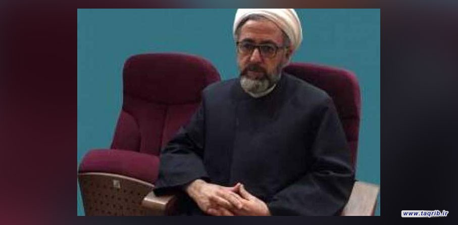 ماموستا هاشم‌آبادی: ارتباط با رژیم صهیونیستی در شأن مسلمانان و کشورهای اسلامی نیست