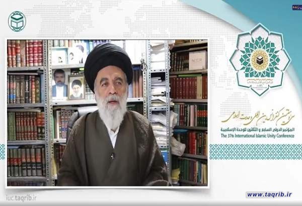 ریشه همه فضیلت‌ها و پیشرفت ها در الفت و همگرایی است