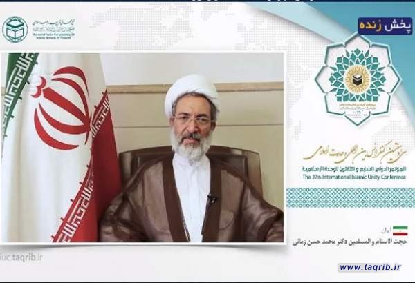 اعتقاد به تکفیر و اطلاعات غلط از دیگر مذاهب، مانع پذیرش وحدت و تقریب است