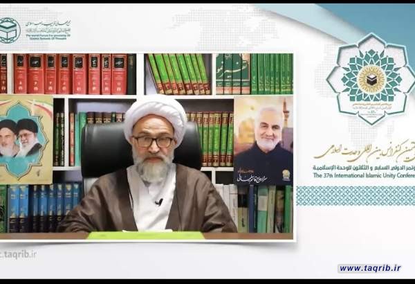 اقتصاد مقاومتی، قوامِ امت اسلامی و نقطه اتکای آن است