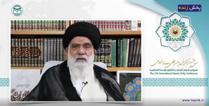 عادی سازی روابط با اسرائیل، ظلم به مسلمانان و مقاومت است