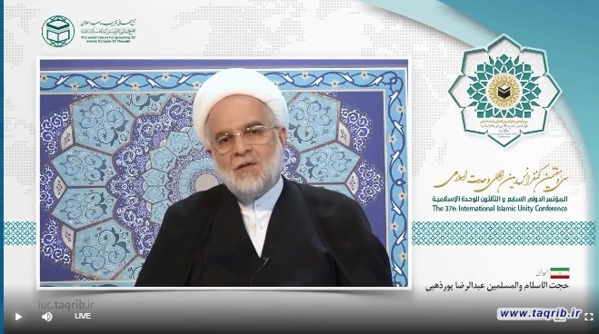 عدم شناخت متقابل از اعتقاد و باورهای یکدیگر باعث تقابل‌های مذهبی می‌شود