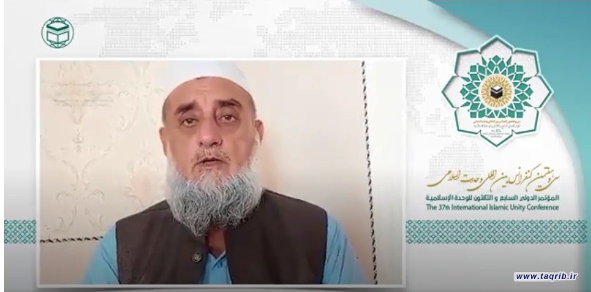 ضرورت پاکسازی ساحت امت اسلامی را از لوث وجود عناصر تکفیری