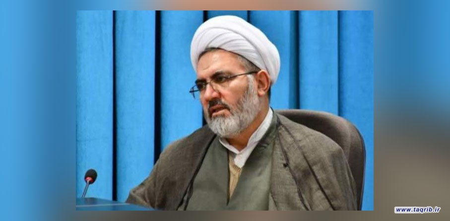 وحدت امروز مسلمانان مرهون شهدای مقاومت به ویژه قاسم سلیمانی است