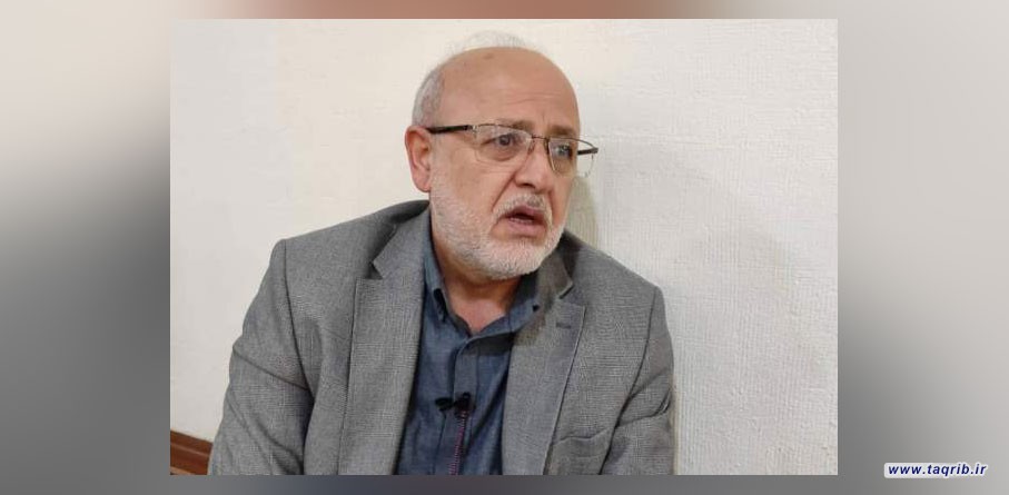 عضو المجلس الأعلى للتقريب لتنا: ليت الشيعة في تركيا يحصلون على ما يحصل عليه السنة في ايران