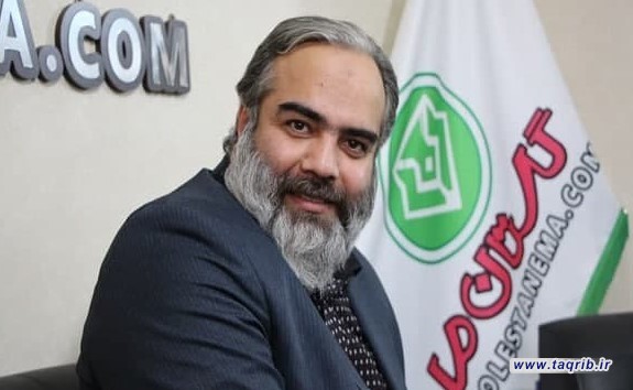 دومینوی سقوط در لشکر صهیون