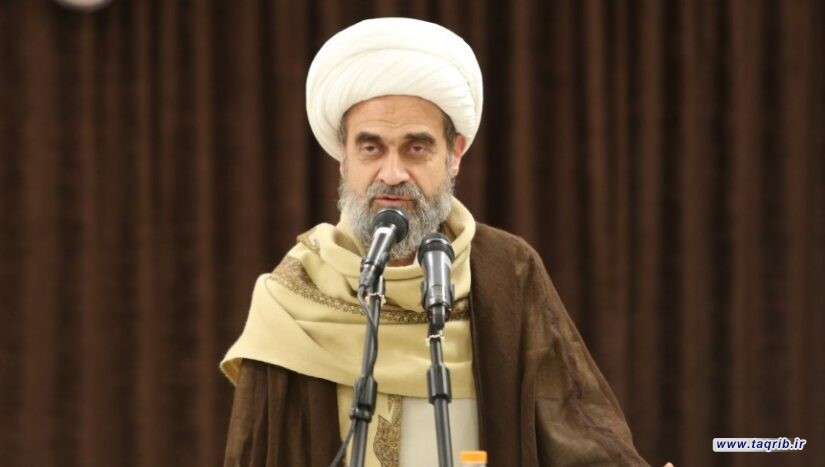 رضایت یا سکوت در قبال ظلم به معنای همراهی با آن است