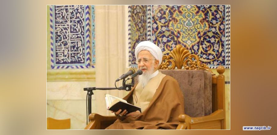 اگر دنیا با این روش پیش رود، نتیجه اش همین جنگ غزه است