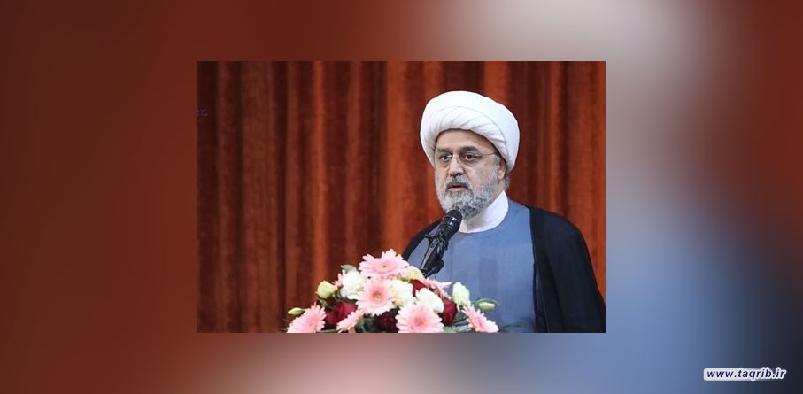 تأکید بر ضرورت بهره‌برداری از تغییرات بنیادین در جهان/یکجانبه گرایی آمریکا را باید به طور مطلق از بین ببریم