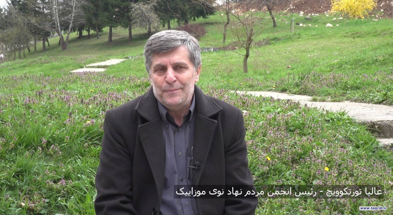بی توجهی به مسجد الاقصی سیلی بزرگی برای مسلمانان است