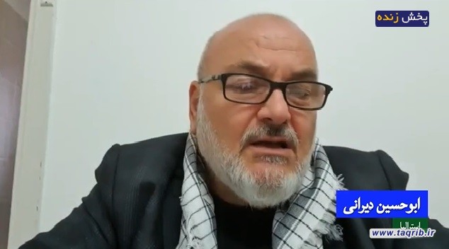 روز قدس به کابوسی برای رژیم صهیونیستی تبدیل شده است/ملت فلسطین، منتظر سازمان‌ ملل نمی‌ماند