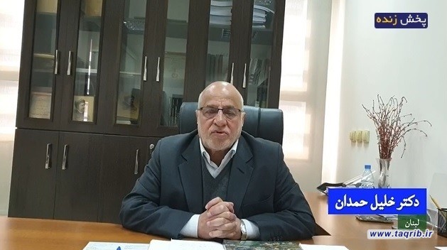 رژیم صهیونیستی از رسانه‌ها برای وارونه جلوه دادن حقایق بهره می‌برد