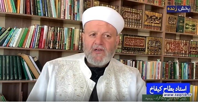 بدون آزادی قدس، جهان روی صلح را نخواهد دید